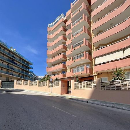 Apartamento Espectacular Bajo Lirio Calpe Exterior foto
