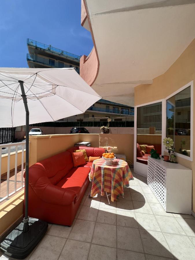 Apartamento Espectacular Bajo Lirio Calpe Exterior foto