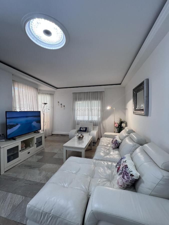 Apartamento Espectacular Bajo Lirio Calpe Exterior foto