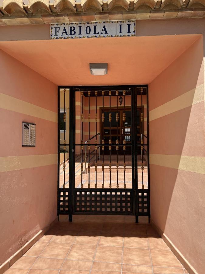 Apartamento Espectacular Bajo Lirio Calpe Exterior foto