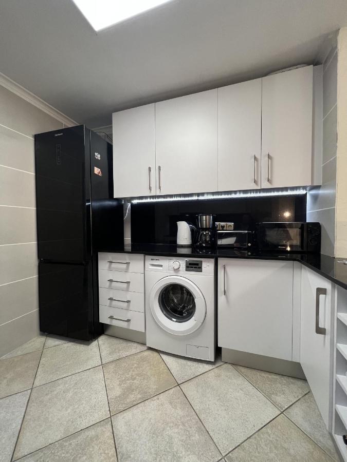 Apartamento Espectacular Bajo Lirio Calpe Exterior foto