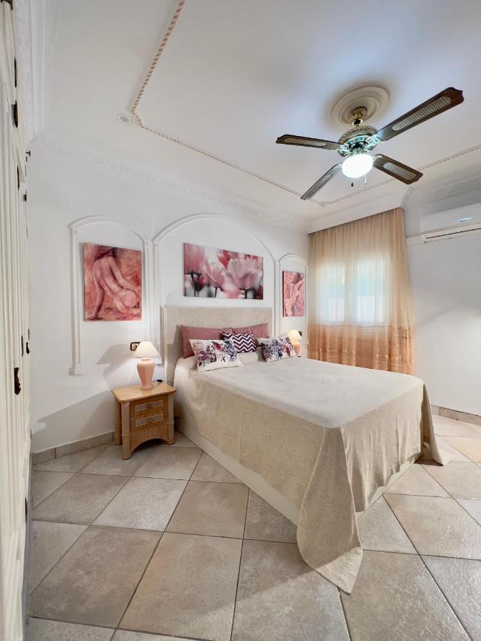Apartamento Espectacular Bajo Lirio Calpe Exterior foto
